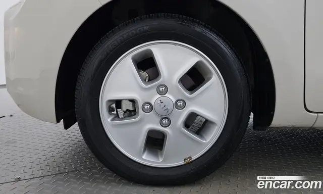 Kia Ray 2021 1.0 автомат (гидро), миниатюра 4