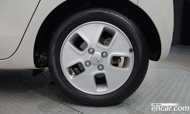 Kia Ray 2021 1.0 автомат (гидро), миниатюра 6