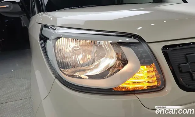 Kia Ray 2021 1.0 автомат (гидро), миниатюра 7