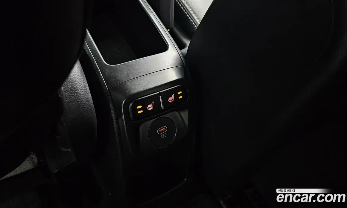 Kia Ray 2022 1.0 автомат (гидро), фото 16