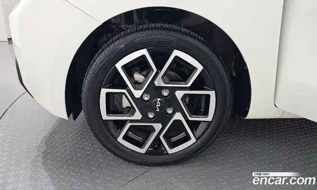 Kia Ray 2022 1.0 автомат (гидро), миниатюра 5