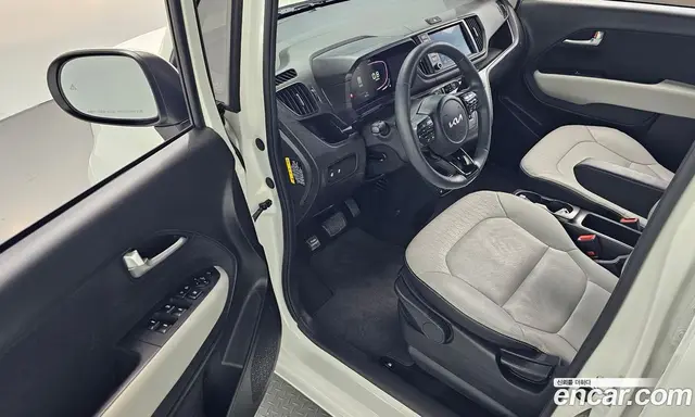 Kia Ray 2022 1.0 автомат (гидро), миниатюра 10