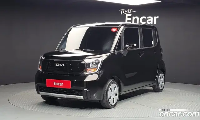 Kia Ray, 2023, 27 905 км
