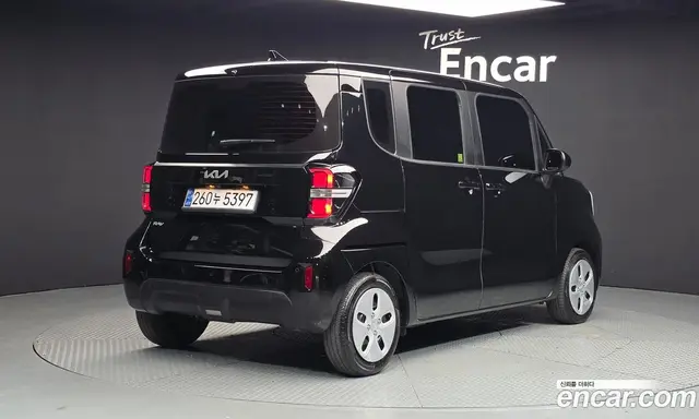 Kia Ray 2023 1.0 автомат (гидро), миниатюра 2