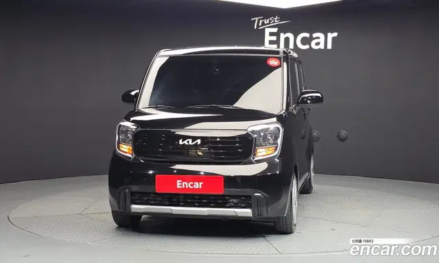 Kia Ray 2023 1.0 автомат (гидро), миниатюра 3