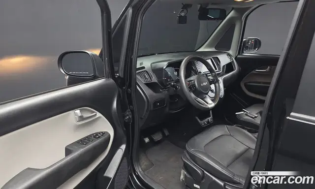 Kia Ray 2023 1.0 автомат (гидро), миниатюра 10