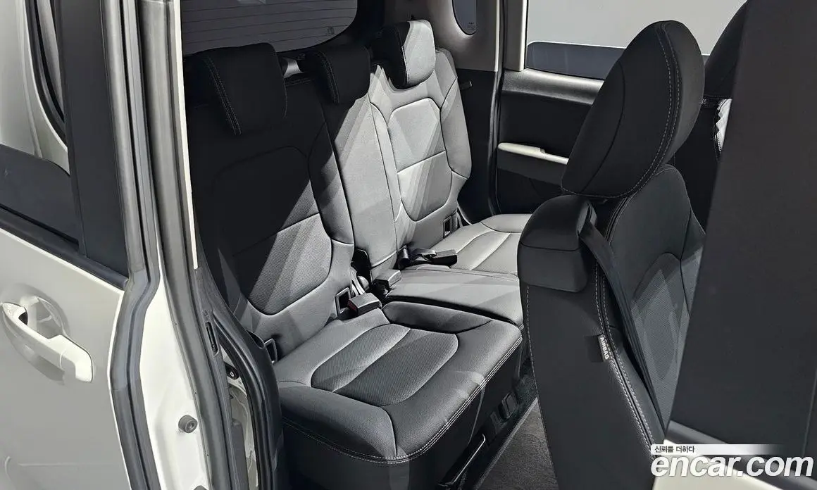 Kia Ray 2024 1.0 автомат (гидро), фото 11 Kia Ray 2024 1.0 автомат (гидро), фото 11