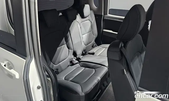 Kia Ray 2024 1.0 автомат (гидро), миниатюра 11 Kia Ray 2024 1.0 автомат (гидро), миниатюра 11