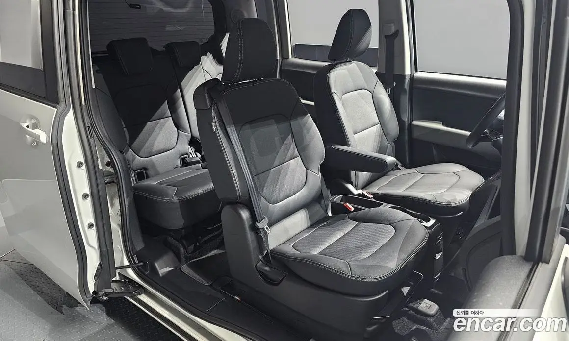 Kia Ray 2024 1.0 автомат (гидро), фото 12 Kia Ray 2024 1.0 автомат (гидро), фото 12