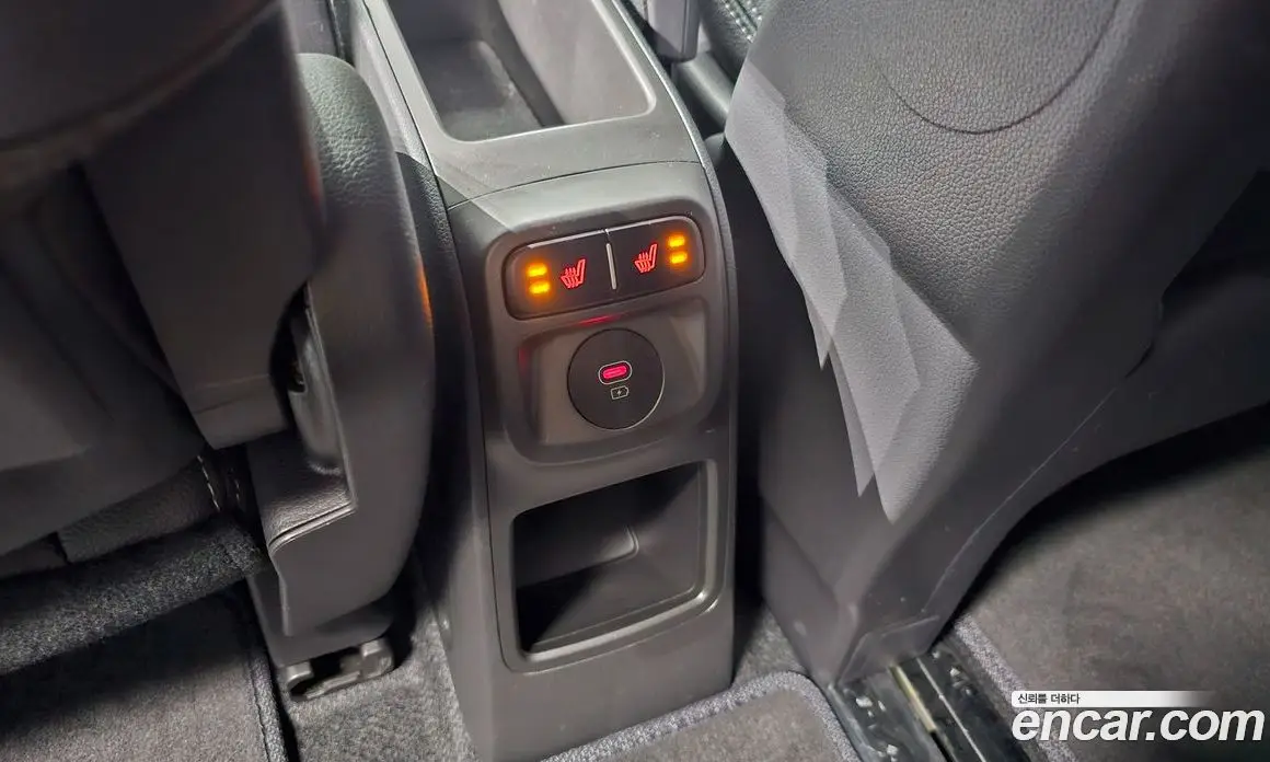 Kia Ray 2024 1.0 автомат (гидро), фото 18 Kia Ray 2024 1.0 автомат (гидро), фото 18