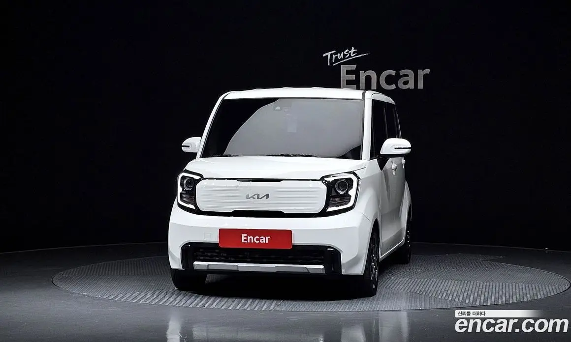 Kia Ray 2024 1.0 автомат (гидро), фото 3 Kia Ray 2024 1.0 автомат (гидро), фото 3
