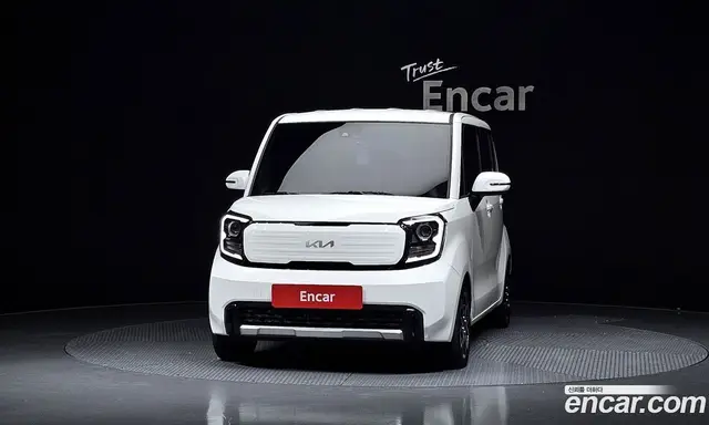 Kia Ray 2024 1.0 автомат (гидро), миниатюра 3 Kia Ray 2024 1.0 автомат (гидро), миниатюра 3