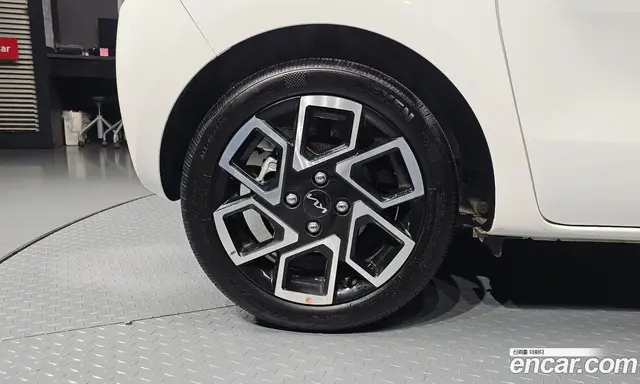 Kia Ray 2024 1.0 автомат (гидро), миниатюра 5 Kia Ray 2024 1.0 автомат (гидро), миниатюра 5
