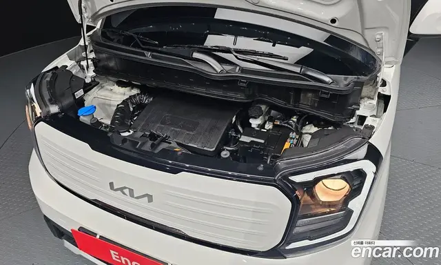 Kia Ray 2024 1.0 автомат (гидро), миниатюра 6 Kia Ray 2024 1.0 автомат (гидро), миниатюра 6