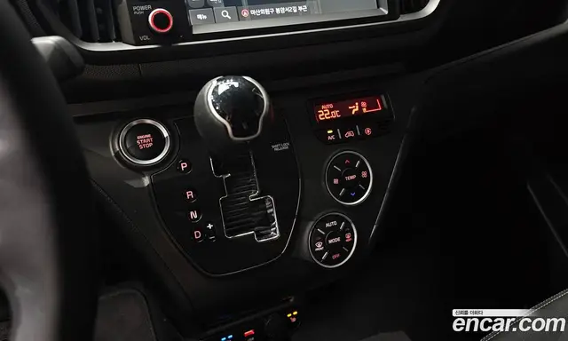 Kia Ray 2024 1.0 автомат (гидро), миниатюра 9 Kia Ray 2024 1.0 автомат (гидро), миниатюра 9