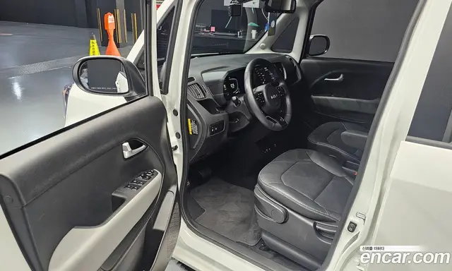 Kia Ray 2024 1.0 автомат (гидро), миниатюра 10 Kia Ray 2024 1.0 автомат (гидро), миниатюра 10