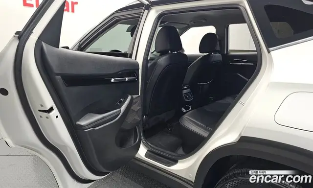 Kia Seltos 2020 1.6 автомат (гидро), миниатюра 12