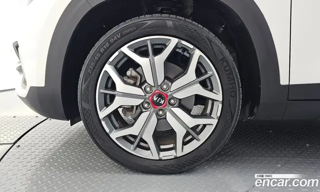 Kia Seltos 2020 1.6 автомат (гидро), миниатюра 5 Kia Seltos 2020 1.6 автомат (гидро), миниатюра 5