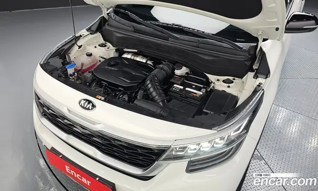 Kia Seltos 2020 1.6 автомат (гидро), миниатюра 6 Kia Seltos 2020 1.6 автомат (гидро), миниатюра 6