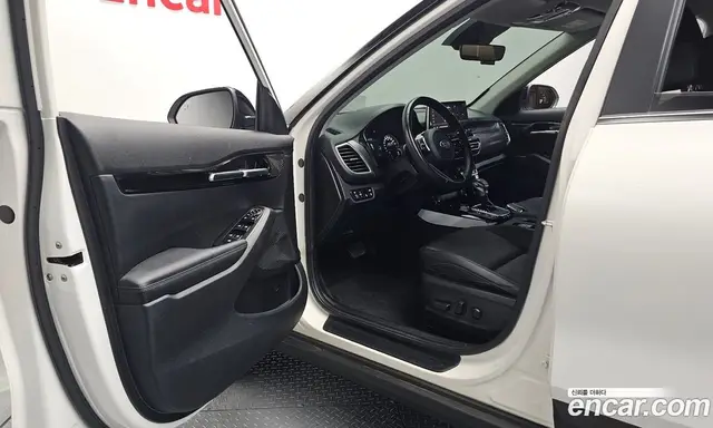 Kia Seltos 2020 1.6 автомат (гидро), миниатюра 10 Kia Seltos 2020 1.6 автомат (гидро), миниатюра 10