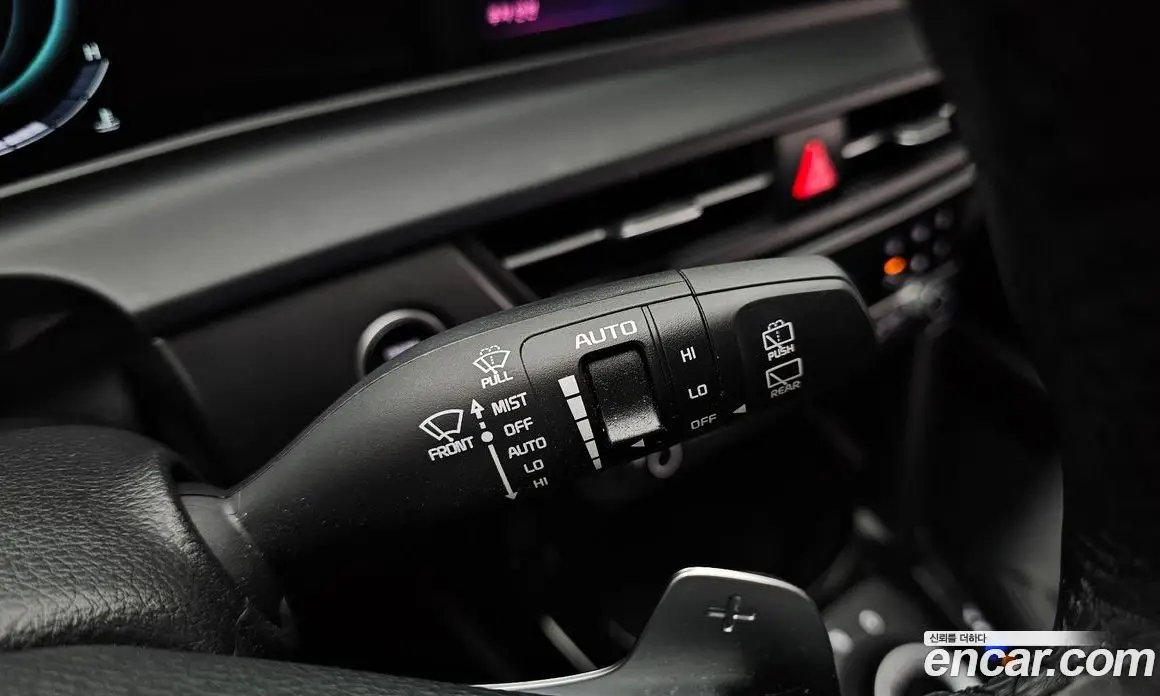 Kia Seltos 2023 1.6 автомат (гидро), фото 35 Kia Seltos 2023 1.6 автомат (гидро), фото 35