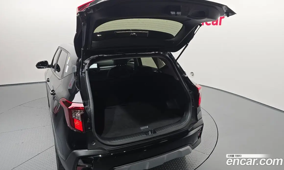 Kia Seltos 2023 1.6 автомат (гидро), фото 37 Kia Seltos 2023 1.6 автомат (гидро), фото 37