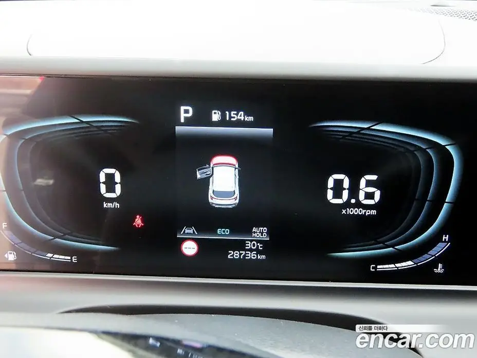 Kia Seltos 2024 1.6 автомат (гидро), фото 9 Kia Seltos 2024 1.6 автомат (гидро), фото 9