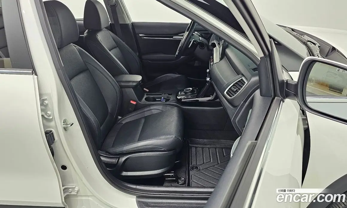 Kia Seltos 2024 1.6 автомат (гидро), фото 12 Kia Seltos 2024 1.6 автомат (гидро), фото 12