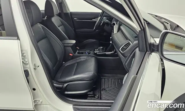 Kia Seltos 2024 1.6 автомат (гидро), миниатюра 12