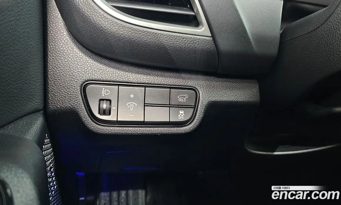 Kia Seltos 2024 1.6 автомат (гидро), фото 21 Kia Seltos 2024 1.6 автомат (гидро), фото 21