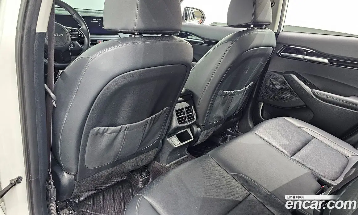Kia Seltos 2024 1.6 автомат (гидро), фото 26 Kia Seltos 2024 1.6 автомат (гидро), фото 26