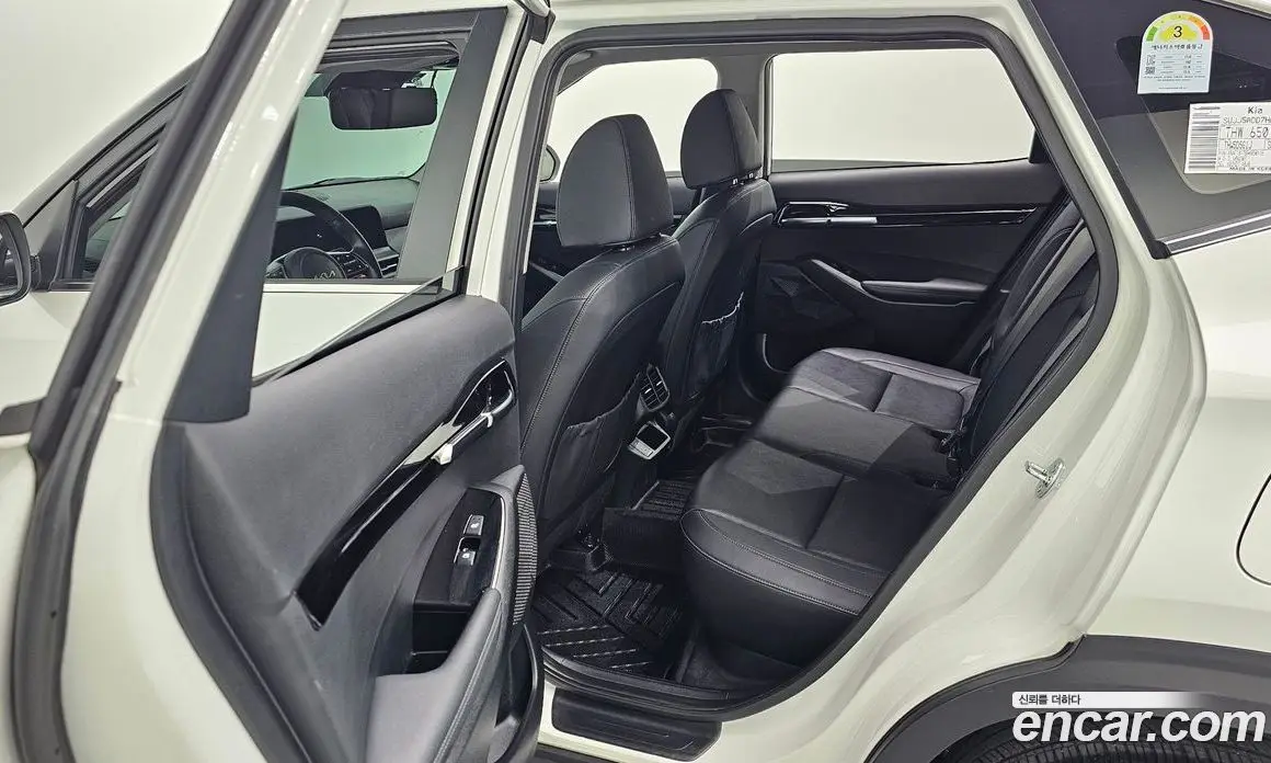 Kia Seltos 2024 1.6 автомат (гидро), фото 27 Kia Seltos 2024 1.6 автомат (гидро), фото 27