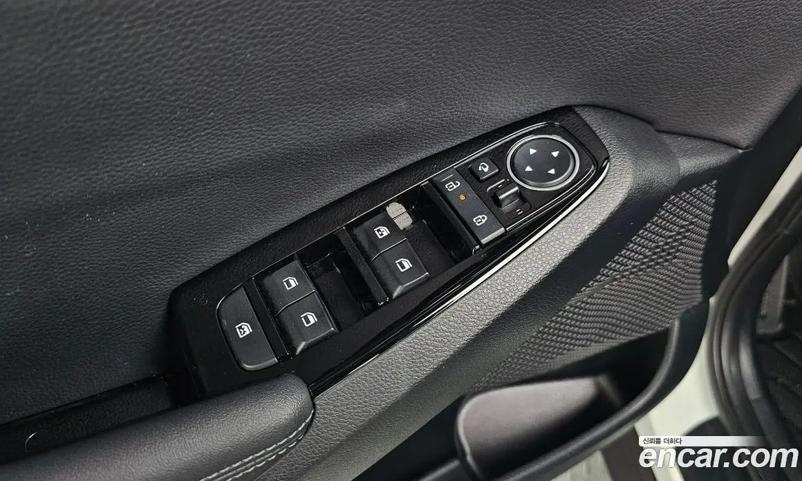 Kia Seltos 2024 1.6 автомат (гидро), фото 28 Kia Seltos 2024 1.6 автомат (гидро), фото 28