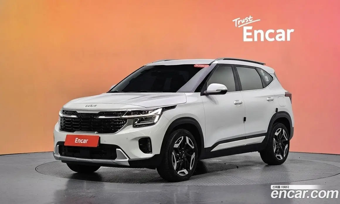 Kia Seltos 2024 1.6 автомат (гидро), фото 30 Kia Seltos 2024 1.6 автомат (гидро), фото 30