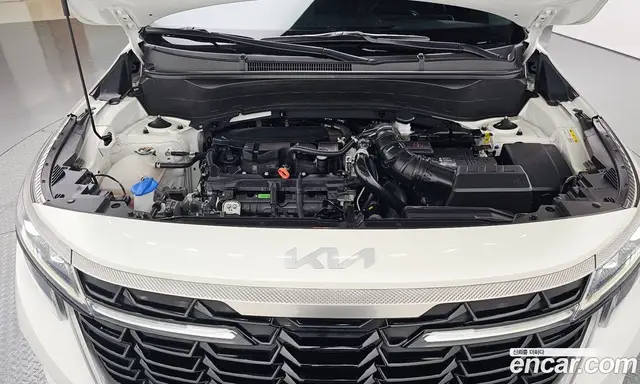 Kia Seltos 2024 1.6 автомат (гидро), миниатюра 5 Kia Seltos 2024 1.6 автомат (гидро), миниатюра 5