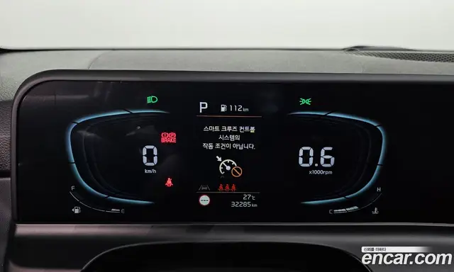 Kia Seltos 2024 1.6 автомат (гидро), миниатюра 10 Kia Seltos 2024 1.6 автомат (гидро), миниатюра 10