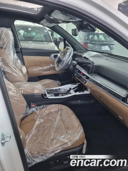 Kia Sorento 2026 1.6 автомат (гидро), фото 15 Kia Sorento 2026 1.6 автомат (гидро), фото 15