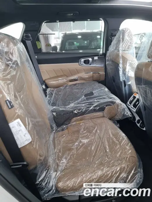 Kia Sorento 2026 1.6 автомат (гидро), фото 18 Kia Sorento 2026 1.6 автомат (гидро), фото 18