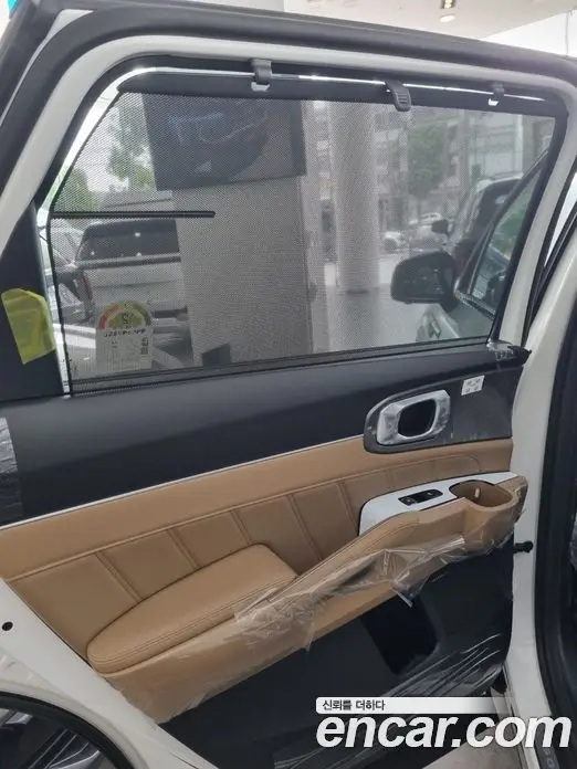 Kia Sorento 2026 1.6 автомат (гидро), фото 19 Kia Sorento 2026 1.6 автомат (гидро), фото 19