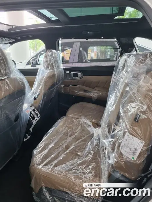 Kia Sorento 2026 1.6 автомат (гидро), фото 20 Kia Sorento 2026 1.6 автомат (гидро), фото 20