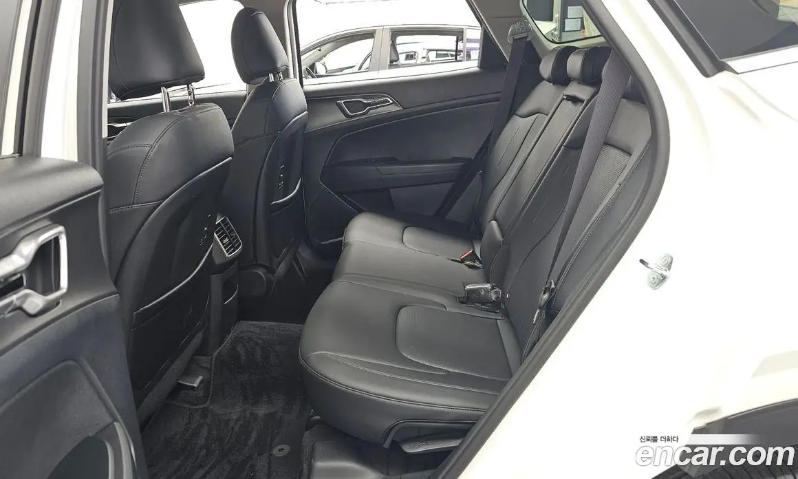 Kia Sportage 2025 1.6 автомат (гидро), фото 16