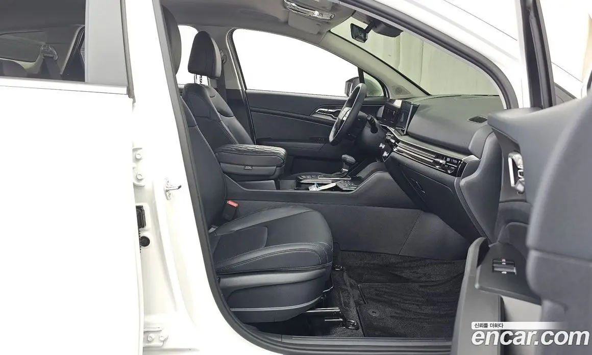 Kia Sportage 2025 1.6 автомат (гидро), фото 17