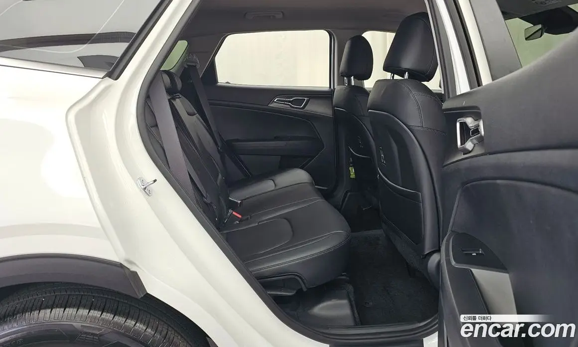 Kia Sportage 2025 1.6 автомат (гидро), фото 18
