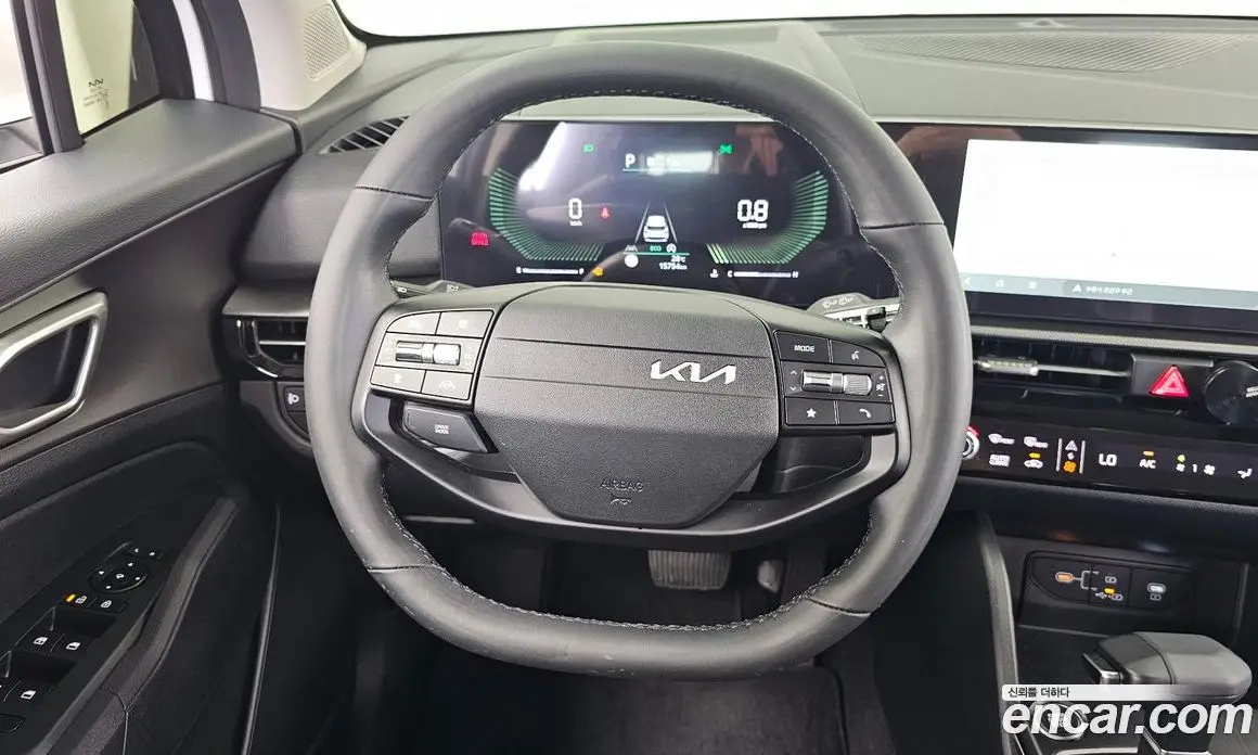 Kia Sportage 2025 1.6 автомат (гидро), фото 19