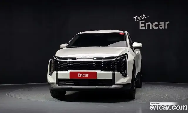 Kia Sportage 2025 1.6 автомат (гидро), миниатюра 3
