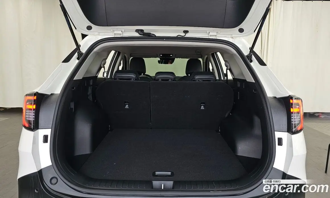 Kia Sportage 2025 1.6 автомат (гидро), фото 26