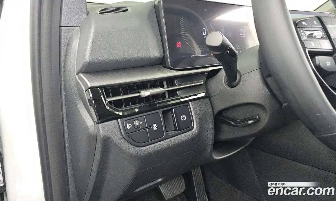 Kia Sportage 2025 1.6 автомат (гидро), фото 27