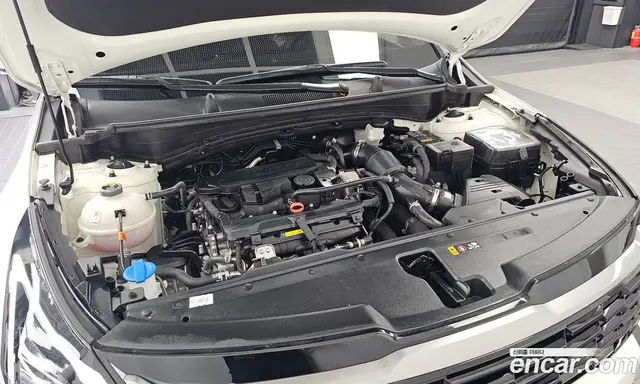 Kia Sportage 2025 1.6 автомат (гидро), миниатюра 6