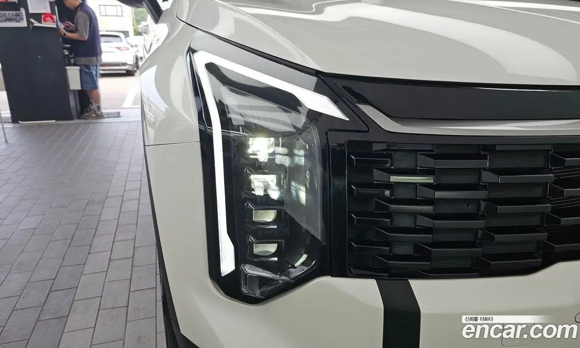 Kia Sportage 2025 1.6 автомат (гидро), фото 8