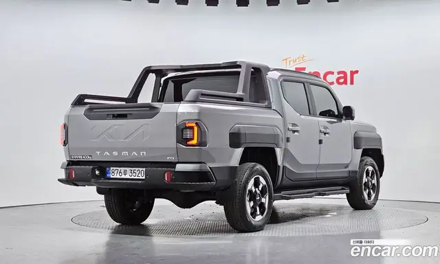 Kia Tasman 2025 2.5 автомат (гидро), миниатюра 2 Kia Tasman 2025 2.5 автомат (гидро), миниатюра 2
